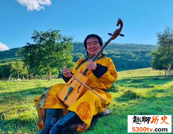 以下哪种乐器是蒙古族音乐文化的典型代表 蚂蚁新村3月18日答案