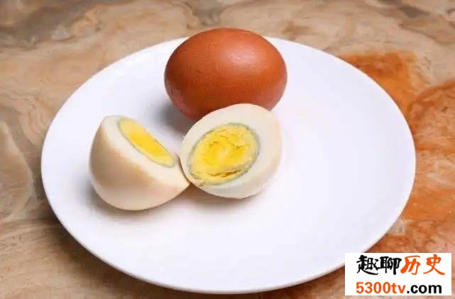 为什么吃鸡蛋多而吃鸭蛋少