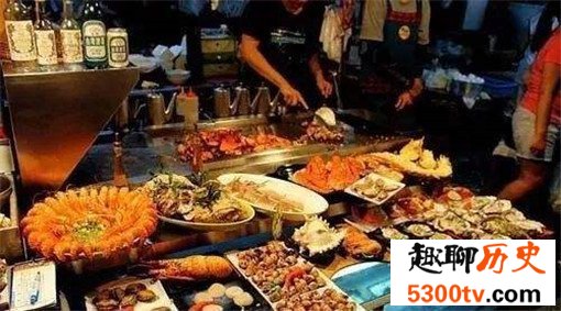 武汉十大小吃街，美食圣地吃货必去