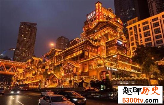 重庆旅游十大必去景点，重庆这些景点也太美了吧！