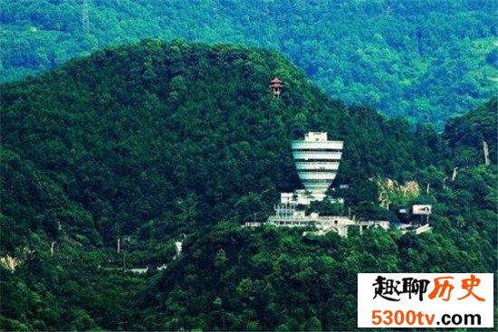 重庆旅游十大必去景点，重庆这些景点也太美了吧！