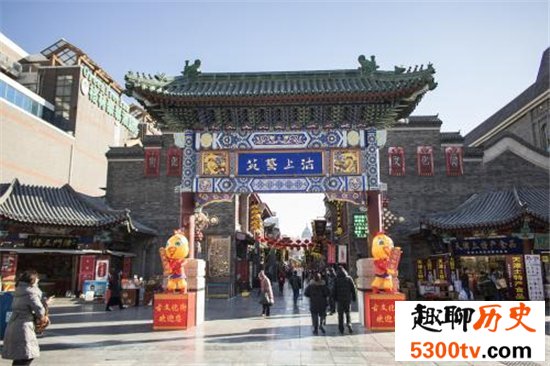 天津旅游十大必去景点，盘点天津那些不可错过的绝佳景点！