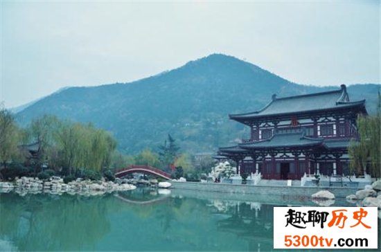 西安旅游必去十大景点，去西安旅游这些景点一定不能错过！