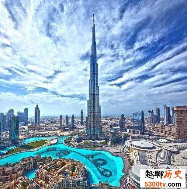 世界上最贵的20个建筑，麦加清真寺高达6667亿