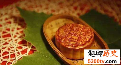 盘点最不正经的月饼，你都吃过什么馅