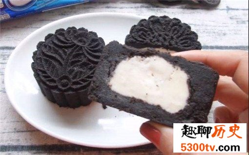 盘点最不正经的月饼，你都吃过什么馅