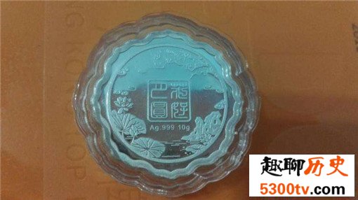 盘点最不正经的月饼，你都吃过什么馅