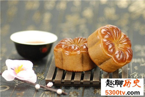 盘点最不正经的月饼，你都吃过什么馅