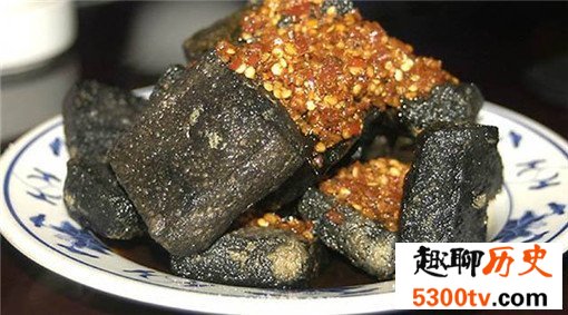 中国九大最臭美食，吃过的都说香