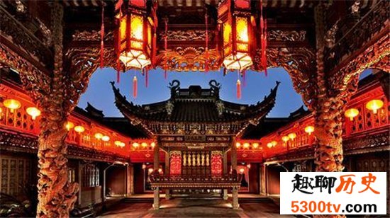 中国十大爱情地标排行榜，新婚蜜月去这里甜蜜到爆