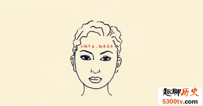 女富婆面相有哪些特征（樱桃口）