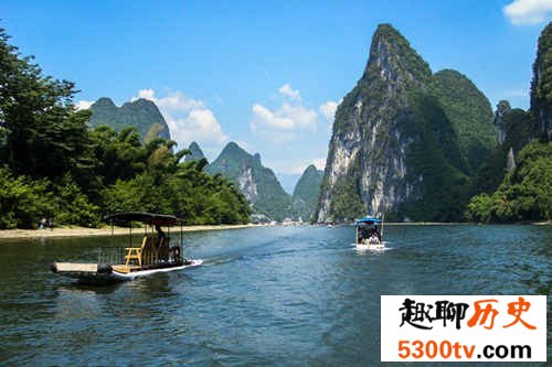 中国旅游胜地排行榜，中国有哪些好玩的地方？