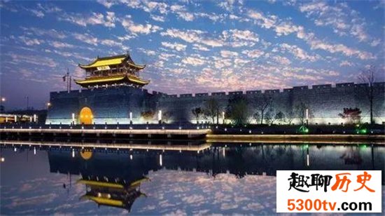 中国十大必去旅游城市排行榜，这些地方就是中国的精髓！