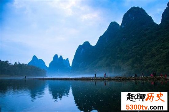 中国十大必去旅游城市排行榜，这些地方就是中国的精髓！