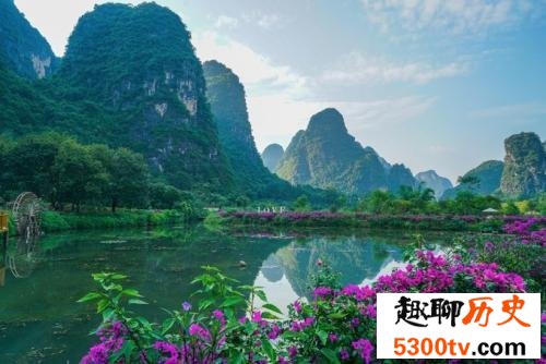 张家界十大勾魂摄魄绝景，看看哪里把你的魂给勾走