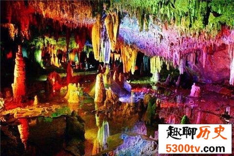 张家界十大勾魂摄魄绝景，看看哪里把你的魂给勾走