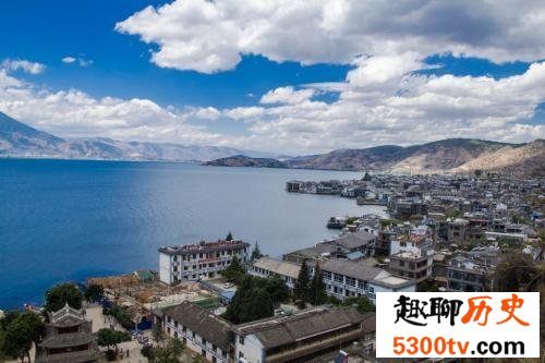 国内10大闺蜜旅游胜地，非闺蜜一起不可的旅行之地