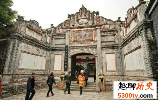 中国十大顶级庄园排行榜，绝不可错过的特色美景。