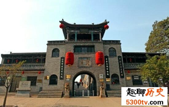 中国十大顶级庄园排行榜，绝不可错过的特色美景。