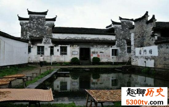 10大人少景美的江南古镇，来看看富有浪漫气息的小镇吧。