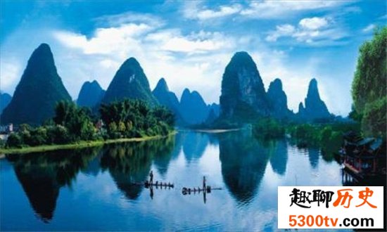 中国最美十大景点，这些景点这辈子一定要去一趟！