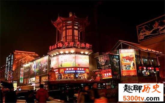 长沙旅游必去景点十大排行榜，长沙最靓的景全在这里！