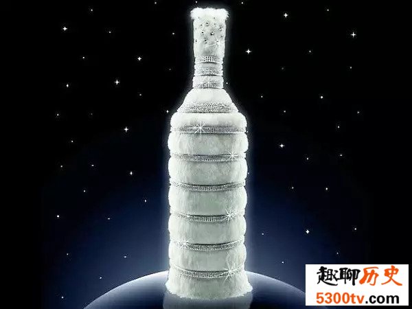世界上最贵的酒是什么酒，价格高达3900万
