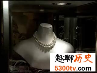 世界上最贵的珍珠，巴罗达珍珠(709万美元)