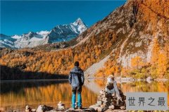 中国最美的十大艳遇之城，去丽江艳遇就在咫尺
