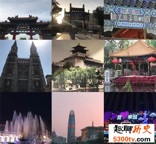 国内最适合女人旅游的十大地方，再不去就真的老了