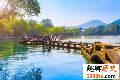 中国必去的10个景点，一生必走一趟的风华绝美景点