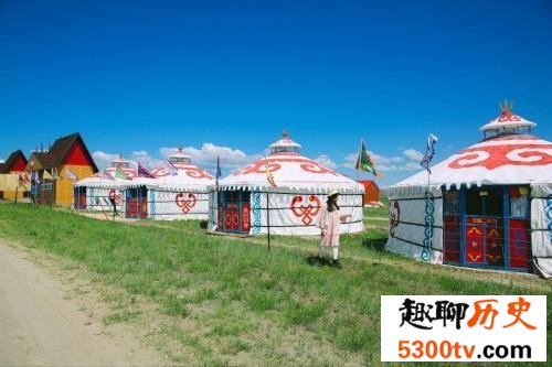 中国必去的10个景点，一生必走一趟的风华绝美景点