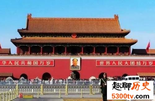 中国必去的10个景点，一生必走一趟的风华绝美景点