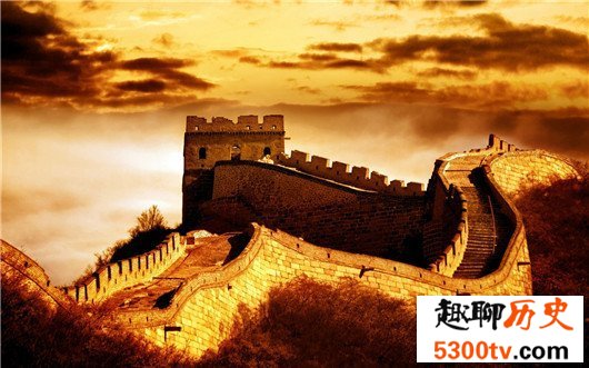 中国十大人文景观文明圣地，感受到传统文化的魅力