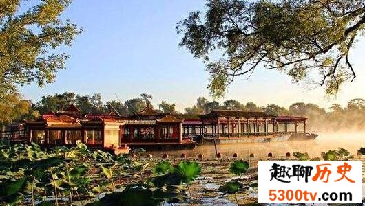中国十大人文景观文明圣地，感受到传统文化的魅力