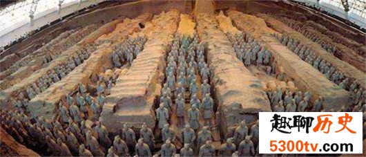 中国十大人文景观文明圣地，感受到传统文化的魅力