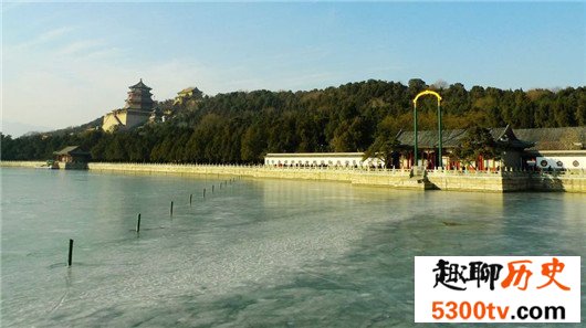 中国十大人文景观文明圣地，感受到传统文化的魅力