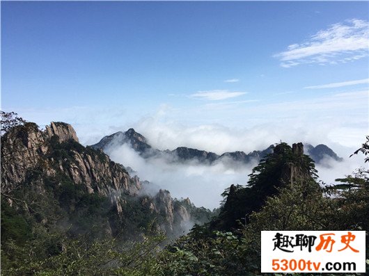 中国十大人文景观文明圣地，感受到传统文化的魅力