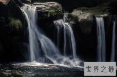 中国十大避暑胜地，这些地方就是炎夏的小空调