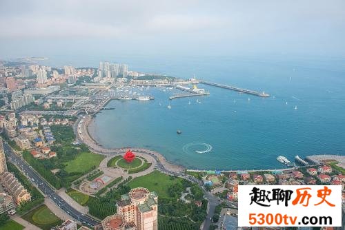 中国十大避暑胜地，这些地方就是炎夏的小空调