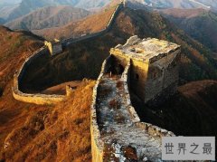 中国十大最美旅行地，人生必去的十个地方