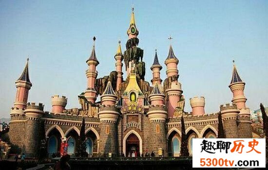国内十大最受欢迎游乐园，盘点绝不可错过的游乐园。