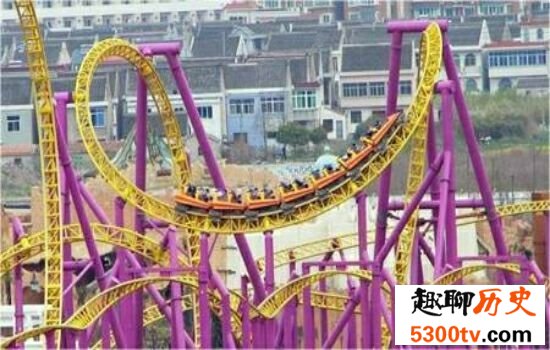 国内十大最受欢迎游乐园，盘点绝不可错过的游乐园。
