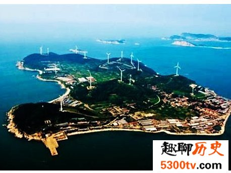 国内十大最受好评海岛排行榜，金色的沙滩是心灵的归宿。