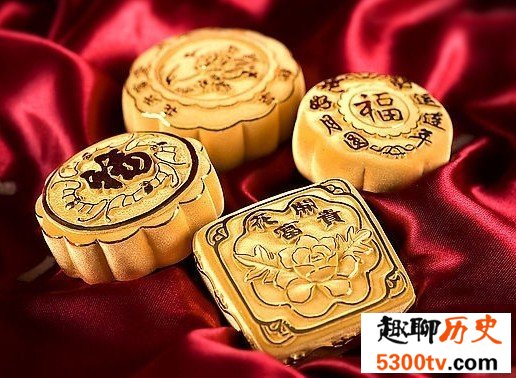 世界上最贵的月饼，哈根达斯月饼(815万一盒)