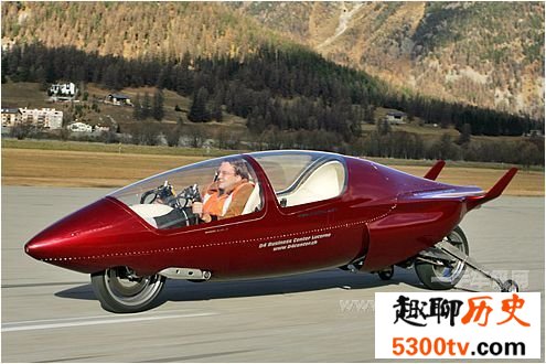 世界上最贵的摩托车及排名，高达1700万(图)