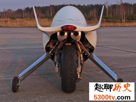 世界上最贵的摩托车及排名，高达1700万(图)