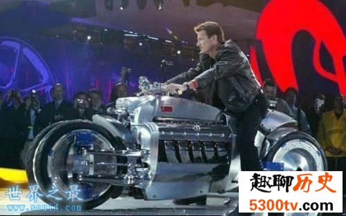世界上最贵的摩托车及排名，高达1700万(图)