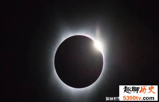 今年全球唯一一次日全食将上演 观测时长是多少