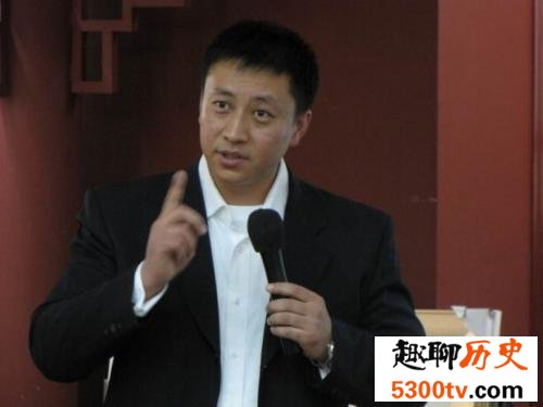 中国第一保镖李旭，带你探索保镖行业的新世界